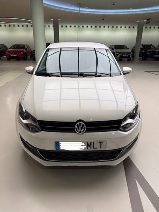 Volkswagen Polo 2010