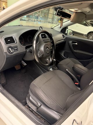 Volkswagen Polo 2010