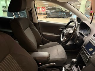 Volkswagen Polo 2010