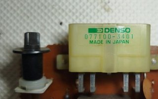 47286 077100-3401 centralita toyota 4 3.0 t diesel