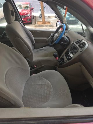 Citroen sara pocasso 2006