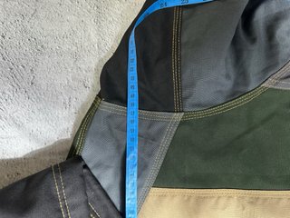 Chaquetón Carhartt Multicolor