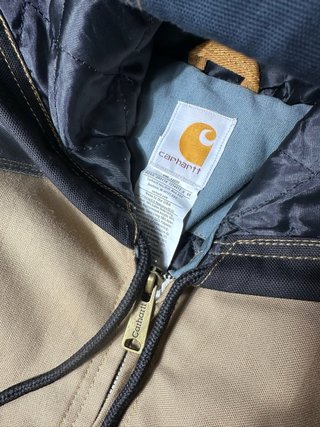 Chaquetón Carhartt Multicolor