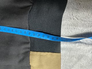 Chaquetón Carhartt Multicolor