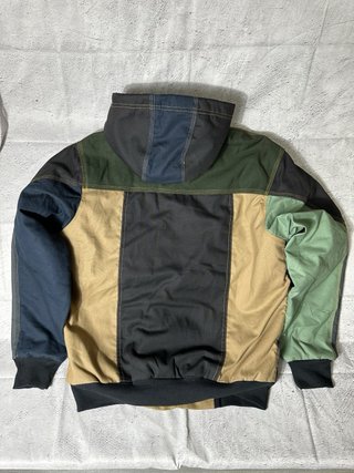 Chaquetón Carhartt Multicolor