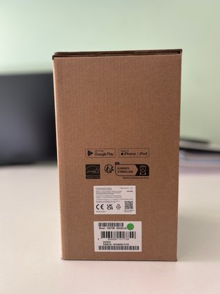 Altavoz LG Xboom 360