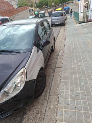 Opel Corsa 2009