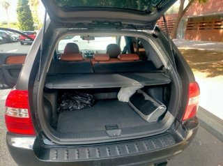 KIA Sportage 2007