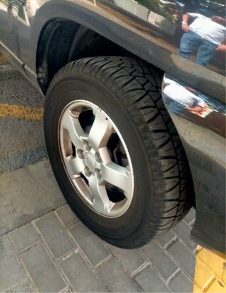 KIA Sportage 2007