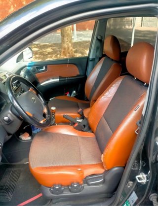 KIA Sportage 2007