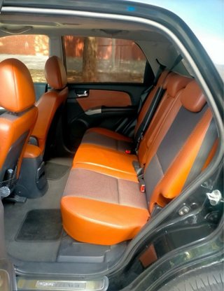 KIA Sportage 2007