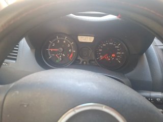​Renault Megane 1.6 (2006) - Etiqueta C
