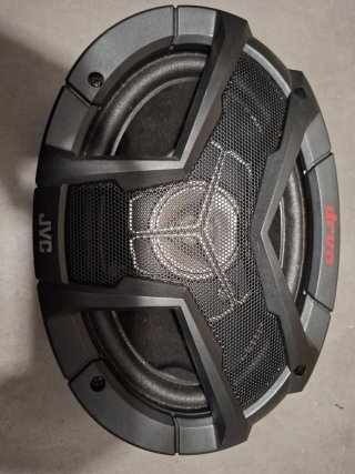 Altavoces JVC 6x9