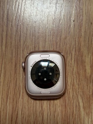 Apple Watch Series 10 42 mm GPS + Cellular