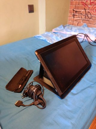 Monitor Interactivo Wacom