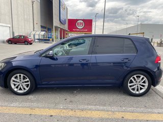 Volkswagen Golf 2020
