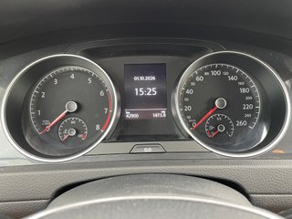 Volkswagen Golf 2020