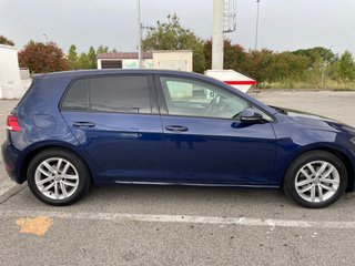 Volkswagen Golf 2020