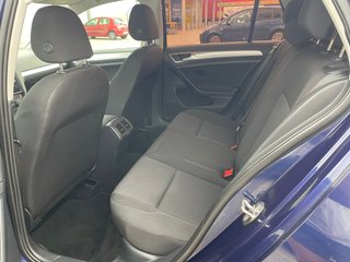 Volkswagen Golf 2020