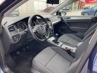 Volkswagen Golf 2020