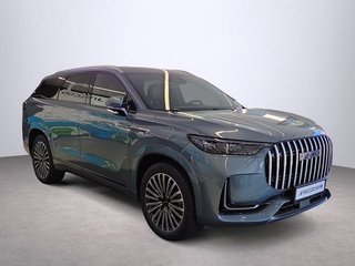 Jaecoo 8 SHS Exclusive 7 1.5 TGDI 315kW AWD
