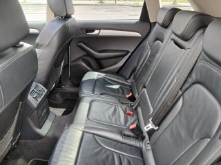 Audi Q5 2008