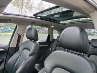 Audi Q5 2008