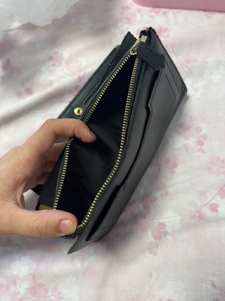 Monederos Roxy y Stradivarius