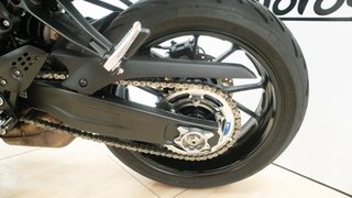 Yamaha MT-07 A2 2024