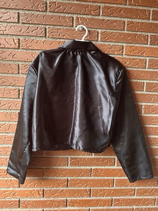 Chaqueta disfraz Tiffany Novia de Chucky