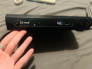 TDT Mitsai DVB-T