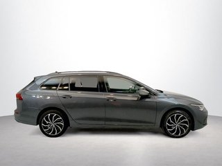 Volkswagen Golf Life 1.0 eTSI 81kW (110CV) DSG Variant