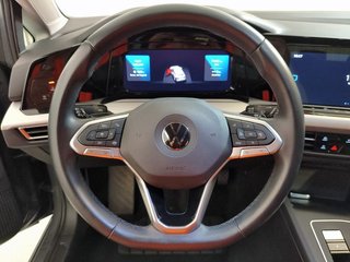 Volkswagen Golf Life 1.0 eTSI 81kW (110CV) DSG Variant
