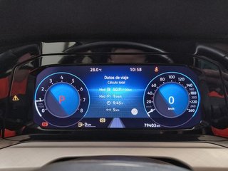Volkswagen Golf Life 1.0 eTSI 81kW (110CV) DSG Variant