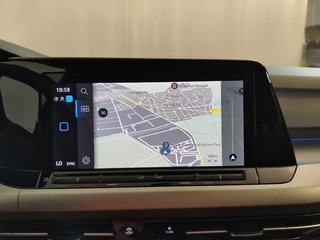 Volkswagen Golf Life 1.0 eTSI 81kW (110CV) DSG Variant
