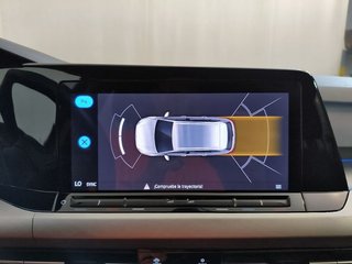 Volkswagen Golf Life 1.0 eTSI 81kW (110CV) DSG Variant