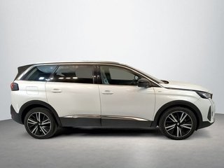 Peugeot 5008 2.0 BlueHDi 133kW S&S GT Pack EAT8