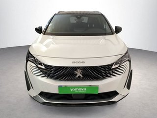 Peugeot 5008 2.0 BlueHDi 133kW S&S GT Pack EAT8