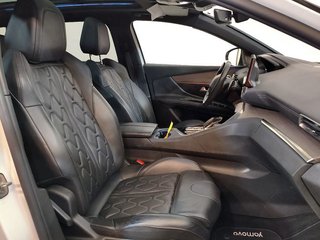 Peugeot 5008 2.0 BlueHDi 133kW S&S GT Pack EAT8