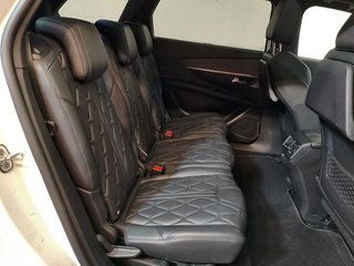 Peugeot 5008 2.0 BlueHDi 133kW S&S GT Pack EAT8