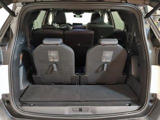 Peugeot 5008 2.0 BlueHDi 133kW S&S GT Pack EAT8