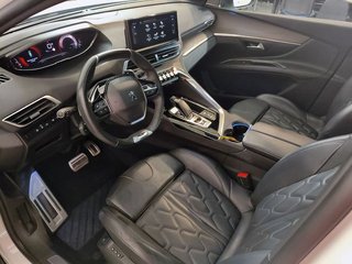 Peugeot 5008 2.0 BlueHDi 133kW S&S GT Pack EAT8