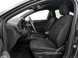Ford Focus 1.0 Ecoboost MHEV 114kW ST-Line