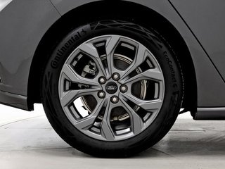 Ford Focus 1.0 Ecoboost MHEV 114kW ST-Line