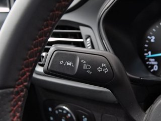 Ford Focus 1.0 Ecoboost MHEV 114kW ST-Line
