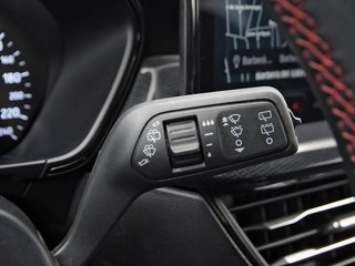 Ford Focus 1.0 Ecoboost MHEV 114kW ST-Line