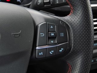 Ford Focus 1.0 Ecoboost MHEV 114kW ST-Line
