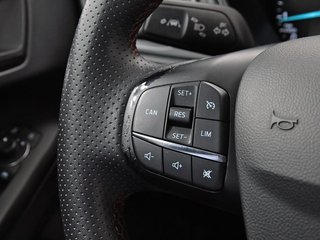 Ford Focus 1.0 Ecoboost MHEV 114kW ST-Line
