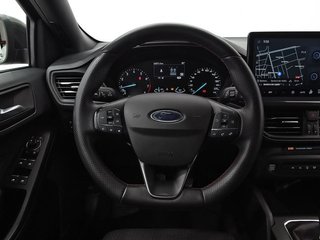 Ford Focus 1.0 Ecoboost MHEV 114kW ST-Line