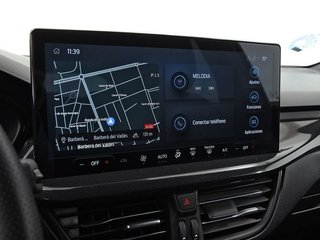 Ford Focus 1.0 Ecoboost MHEV 114kW ST-Line